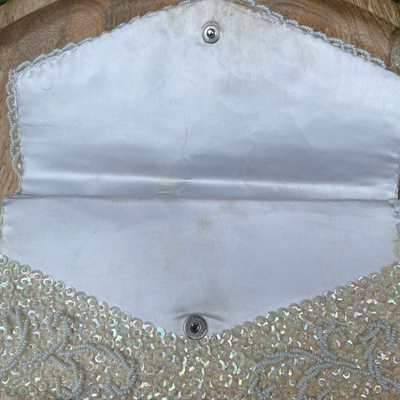 Newey vintage clutch - Picture 3 of 5